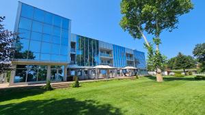 Zahrada ubytování Dodo Beach Hotel