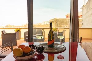 Minuman di Casa Callipoli