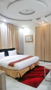 Gallery image of شقق روز شروره للشقق المخدومة in Sharurah