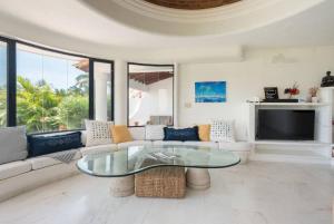 克鲁兹德华纳卡克斯特尔Private Beachfront Oasis with Pool!的相册照片