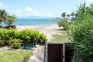 克鲁兹德华纳卡克斯特尔Private Beachfront Oasis with Pool!的相册照片