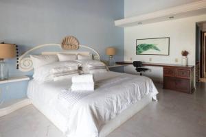 克鲁兹德华纳卡克斯特尔Private Beachfront Oasis with Pool!的相册照片