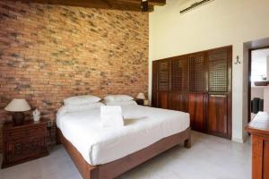 克鲁兹德华纳卡克斯特尔Private Beachfront Oasis with Pool!的相册照片