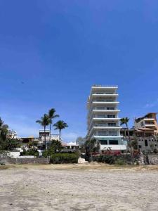 克鲁兹德华纳卡克斯特尔Private Beachfront Oasis with Pool!的相册照片
