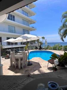 克鲁兹德华纳卡克斯特尔Private Beachfront Oasis with Pool!的相册照片