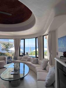 克鲁兹德华纳卡克斯特尔Private Beachfront Oasis with Pool!的相册照片