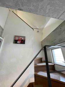 Fotografie z fotogalerie ubytování 919Takarazuka 宝塚駅前 デザイナーズ2Bed Room Max6人甲子園-大阪-神戸迄25分 v destinaci Takarazuka