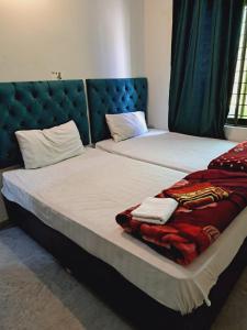 Gallery image of Lord Family Hotel in Lahore