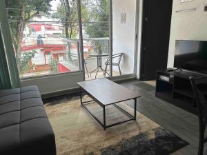 Gallery image of Departamento encanto Sipeh en Xalapa in Xalapa