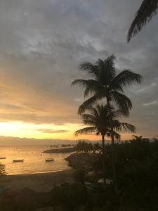 克鲁兹德华纳卡克斯特尔Private Beachfront Oasis with Pool!的相册照片