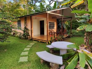 Zahrada ubytování Dream Sleep