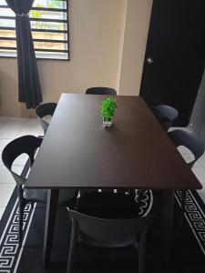 Fotografie z fotogalerie ubytování Cinoiva Homestay Gambang, Kuantan v destinaci Gambang