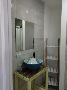 Afbeelding uit fotogalerij van Inhala y exhala in Mar del Plata