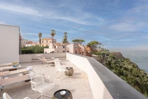 Billede fra billedgalleriet på Casa Vicana i Vico Equense