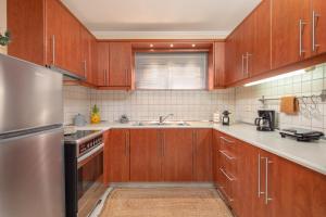 Gallery image of Τ&G Home in Corfu Town