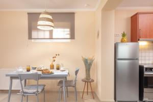 Gallery image of Τ&G Home in Corfu Town +6 photos