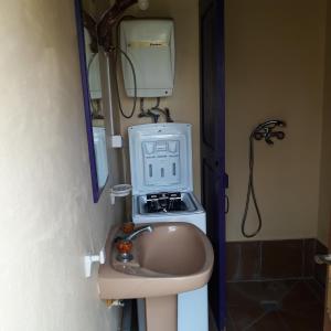 Fotografie z fotogalerie ubytování Casa Tía Inés v destinaci Vilaflor + 25 fotografií
