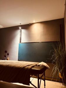 Lázně a/nebo wellness v ubytování Amdar Hostel