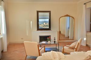 奥维多Pietra Campana Italian Villa Orvieto的相册照片