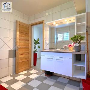 Fotografie z fotogalerie ubytování E&D Apartments v destinaci Antananarivo