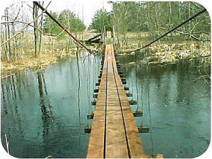 Gallery image of Roosi Camping Houses in Rannaküla