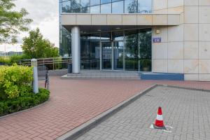 Fotografia z galérie ubytovania Zlatarooms 208 vo Varšave