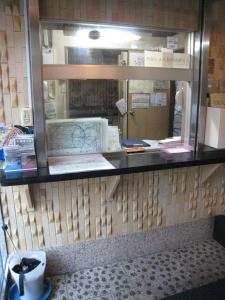 Fotografie z fotogalerie ubytování Asakusa Hotel Fukudaya v Tokiu
