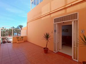 Fotografia z galérie ubytovania 2 Bedroom Beach front apartment Benalmadena v destinácii Benalmádena