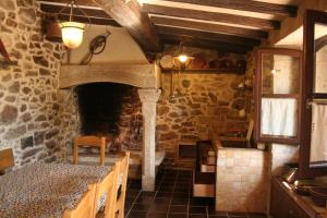Fotografia z galérie ubytovania A Casa de Filomena v destinácii Boiro