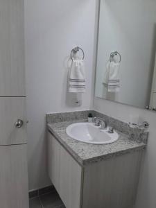 Fotografie z fotogalerie ubytování Aqualina orange Girardot v destinaci Girardot