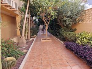 Fotografia z galérie ubytovania 2 Bedroom Beach front apartment Benalmadena v destinácii Benalmádena