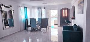 Imagem da galeria de Casa familiar em San Pedro de Macorís