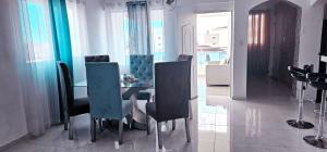 Imagem da galeria de Casa familiar em San Pedro de Macorís mais 16 fotografias