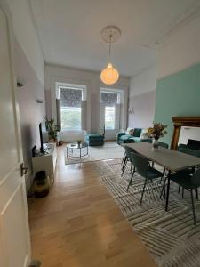 Gallery image of Cosy flat fancy Brighton Pier in Brighton & Hove