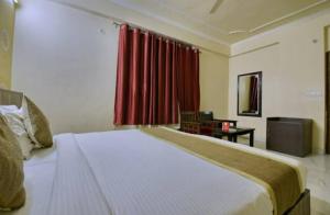 Gallery image of HOTEL SKY HEIGHTS in Jaipur
