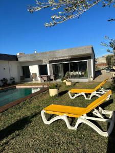 Gallery image of Emy house in Ariana