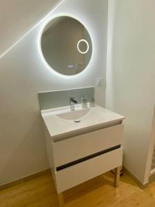 Billede fra billedgalleriet på Les Sept Îles i Baden + 8 billeder