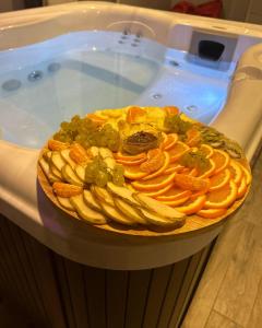 Cibo presso la casa vacanze o nelle vicinanze