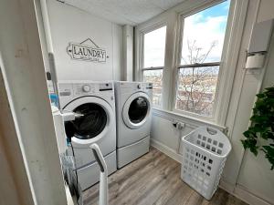 Fotografie z fotogalerie ubytování 4-A Diamond in Yonkers v destinaci Yonkers