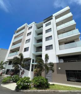 Hoone, kus apartement asub