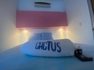 Fotografie z fotogalerie ubytování Hotel Casa Cactus HCC v destinaci Chachalacas