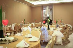 Fotografie z fotogalerie ubytování CityState Tower Hotel v destinaci Manila + 24 fotografií