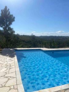 Afbeelding uit fotogalerij van Chácara Ohana in Mairinque