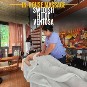 Hosté ubytování The Bistro House - Loft Unit - Vigan