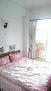 Gallery image of Cuiti B&B in Fenqihu