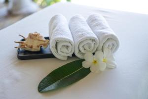 Foto dalla galleria di Cayo Coco - Island Glamping All-Inclusive a Barangonan