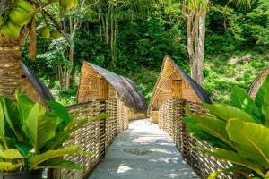 Giardino di Cayo Coco - Island Glamping All-Inclusive