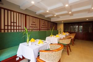 Ristorante o altro punto ristoro di Ratana Angkor Hotel
