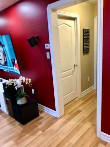 Fotografie z fotogalerie ubytování Vito Place v destinaci Halifax