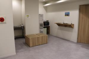 Fotografija v galeriji nastanitve YOU STYLE HOTEL MATE 鹿児島 天文館 v mestu Kagoshima